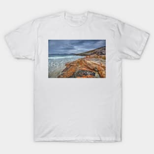 Luskentyre Views T-Shirt